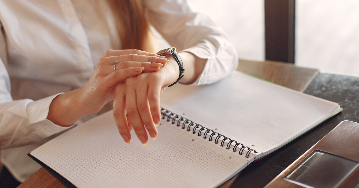 Time Management: Strategies for Effective Time Utilization in a Remote ...
