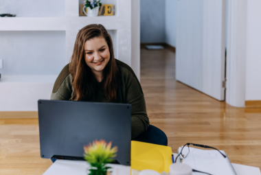 Plus Size Work From Home Clothes