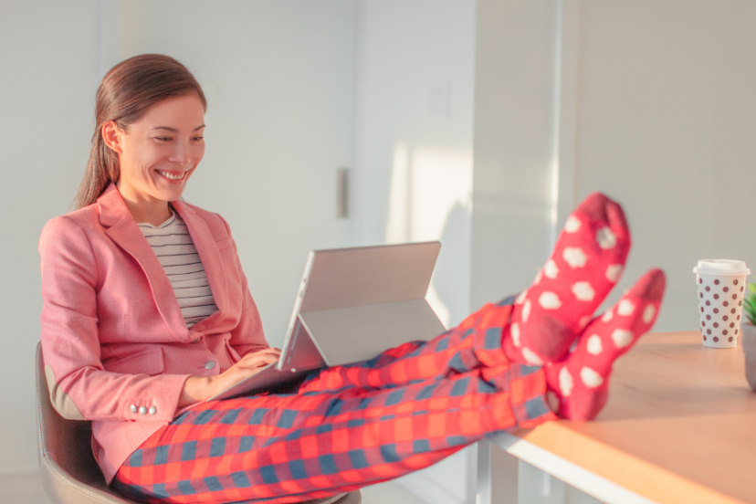 Work from home jobs houston