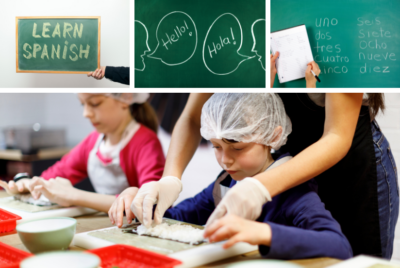 Fun and Educational Activities for Kids at Home