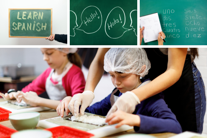 Fun and Educational Activities for Kids at Home